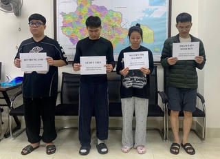 Hải Phòng: Triệt phá đường dây lừa đảo tiền ảo “Gemholic”, chiếm đoạt hơn 39 tỷ đồng