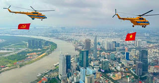 Cách mạng tinh gọn bộ máy, vận hành chính quyền địa phương hai cấp: Dấu ấn cải cách lịch sử