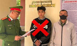 Lai Châu triệt phá vụ đánh bạc hàng trăm triệu đồng qua ứng dụng trá hình