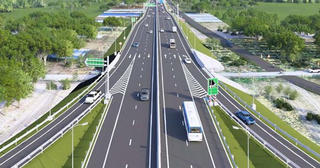 Nâng cao công tác quản lý, đẩy nhanh tiến độ các dự án đầu tư xây dựng chào mừng Đại hội Đảng XIV