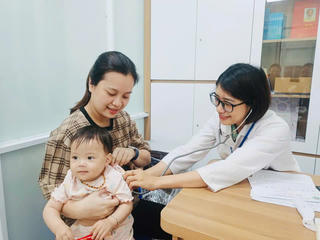 Chăm sóc sức khỏe cho người dân: Kỳ vọng cải thiện về chất