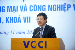 Mở không gian cho doanh nghiệp tăng trưởng