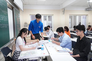 Đại học đổi mới với đào tạo liên ngành