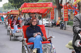 Thời tiết ngày 4/1: Bắc Bộ tiếp tục rét đậm, vùng núi cao có nguy cơ băng giá