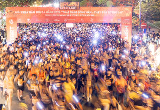 Kinh tế đêm ở thành phố lễ hội, sự kiện