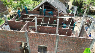 Phát huy quyền làm chủ của nhân dân trước thời cơ và thách thức mới