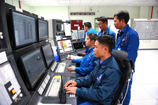 BSR đứng đầu toàn Công đoàn Petrovietnam về chương trình “Đổi mới Sáng tạo Dầu khí” năm 2025 