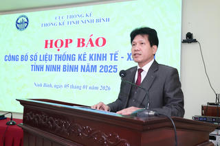 Ninh Bình: Thu ngân sách trên địa bàn đạt trên 77.141 tỷ đồng