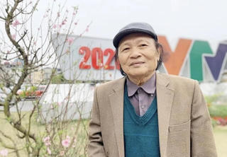 Nhạc sĩ Đoàn Bổng qua đời