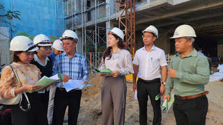 Đổi mới chất lượng giáo dục, nâng cấp trường học khu vực trung tâm Đà Nẵng