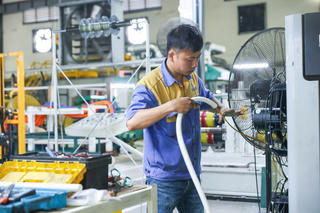 Thủ tướng đôn đốc thực hiện nhiệm vụ trọng tâm sau Tết Nguyên đán Bính Ngọ 2026