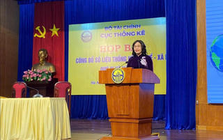 Năm 2025, lao động có việc làm tăng gần 580 nghìn người