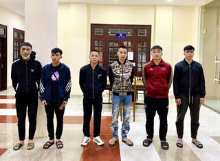 Quảng Trị: Cho vay lãi suất hơn 600%/năm, nhiều đối tượng bị khởi tố