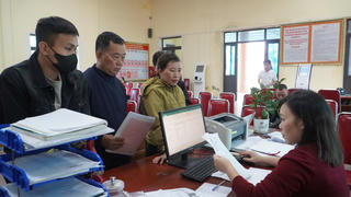 Tăng cường phân cấp, phân quyền cho cấp xã