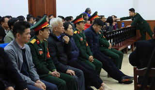 Một người muốn mua tập đoàn Phúc Sơn, thay Hậu 'Pháo' bồi thường 7.000 tỷ đồng