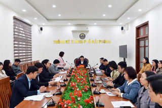 Hải Phòng: Đặt mục tiêu tăng trưởng GRDP khoảng 13% trong năm 2026