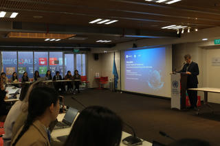 Sử dụng trí tuệ nhân tạo có trách nhiệm trong truyền tải thông tin