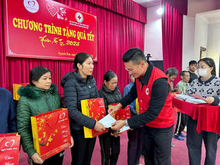 Quảng Ninh: Hỗ trợ mỗi thôn, khu phố 10 triệu đồng tổ chức đón Tết Bính Ngọ