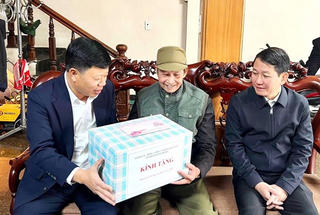 Hải Phòng: Thông qua quy định mức chi quà Tết Nguyên đán, cao nhất là 7 triệu đồng/người