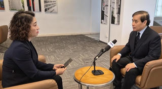 Đại hội lần thứ XIV của Đảng: Đối nội vững chắc, đối ngoại rộng mở