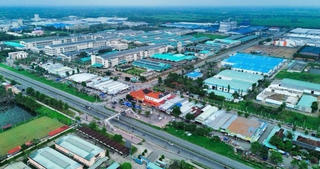 Vĩnh Long: Thưởng Tết Nguyên đán Bính Ngọ cao nhất gần 300 triệu đồng