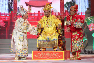 Giao thừa 2026 sẽ không có Táo quân 