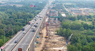 Đồng Nai: GRDP năm 2025 tăng trưởng cao nhất cả nước