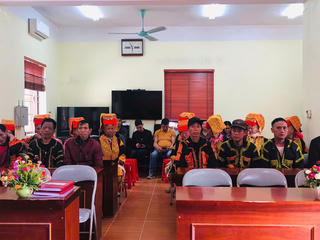 Xóa mù chữ lan tỏa ở các xã vùng khó Lạng Sơn