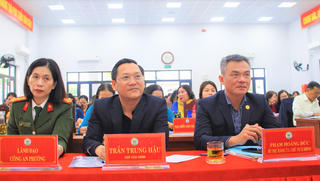 Đà Nẵng: Mặt trận phường Hương Trà huy động gần 1 tỷ đồng chăm lo an sinh xã hội