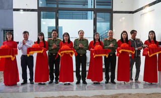 Công an nhân dân hoàn thành xuất sắc "Chiến dịch Quang Trung"