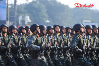 Tuyệt đối đảm bảo an ninh, an toàn Đại hội XIV của Đảng