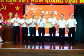 Cần Thơ thu ngân sách đạt hơn 25.800 tỷ đồng, nhiều nguồn thu tăng mạnh