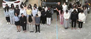 Triệt xoá 2 tụ điểm mại dâm trá hình trong khách sạn tại Đà Nẵng