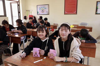 Hệ thống giáo dục quốc dân bổ sung trình độ trung học nghề