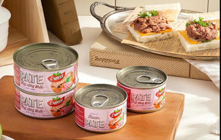 Khi “con voi” lọt qua “lỗ kim”