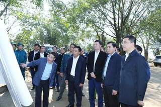 Thanh Hoá: Thúc đẩy phát triển kinh tế từ giá trị văn hoá