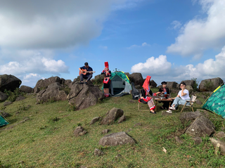 Về Hoành Mô xem người Tày, Dao, Sán Chỉ làm du lịch