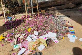 Lại “nóng” chuyện pháo