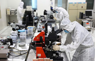 Xây dựng Mạng lưới chuyên gia AI Việt toàn cầu