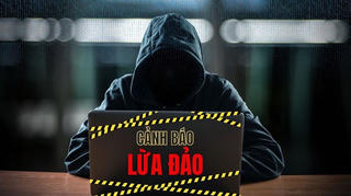 Cảnh báo nhiều thủ đoạn lừa đảo công nghệ cao dịp Tết Nguyên đán