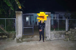 Quảng Trị: Xác định đối tượng đột nhập nhà người cao tuổi, chiếm đoạt tài sản