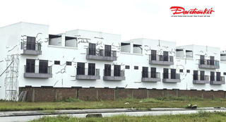 Hà Tĩnh: Đôn đốc hoàn thành giá đất cụ thể và giá sàn nộp ngân sách đối với 39 dự án