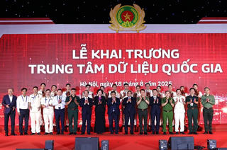 Đưa hạ tầng số Việt Nam ngang tầm các nước tiên tiến