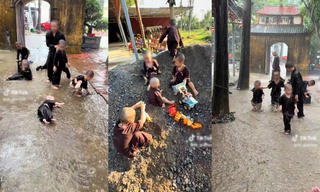 Quảng Ninh: Chấn chỉnh hoạt động nuôi dưỡng trẻ em và khám chữa bệnh tại chùa Cẩm La