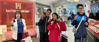 Chuyên gia chỉ cách tư duy tích lũy vàng để mang lại hiệu quả cao