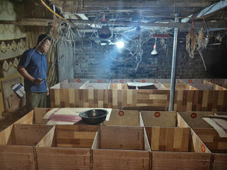 Thiện Thuật đổi thay nhờ Chương trình Mục tiêu Quốc gia giảm nghèo bền vững