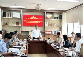 Triển khai Tết ấm no cho người dân 