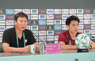 HLV Kim Sang Sik: U23 Việt Nam sẽ chuẩn bị thật tốt để viết tiếp kỳ tích