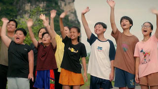 Giữ sức hút phim truyền hình 