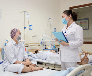 Khánh Hòa: Mỗi xã, phường, đặc khu được bố trí cộng tác viên công tác xã hội